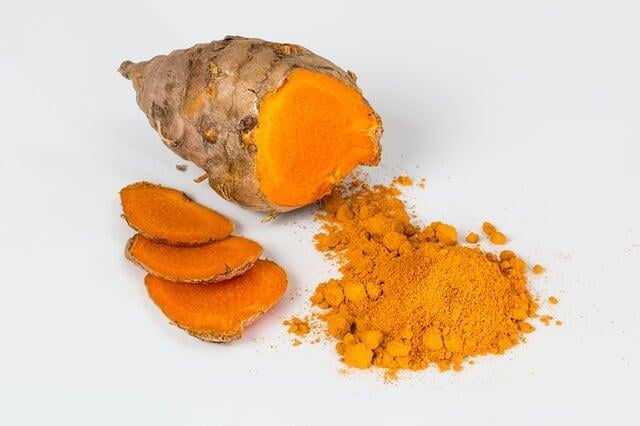 How to check for adulteration in Turmeric Powder?